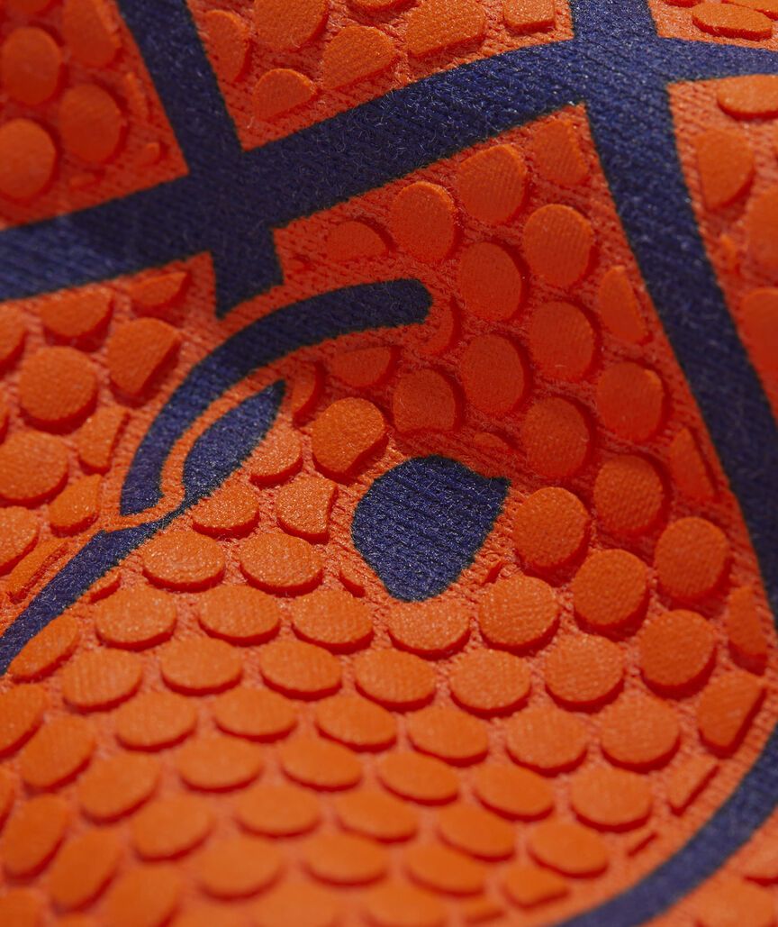 Boys' Basketball Whale Short-Sleeve Pocket Tee