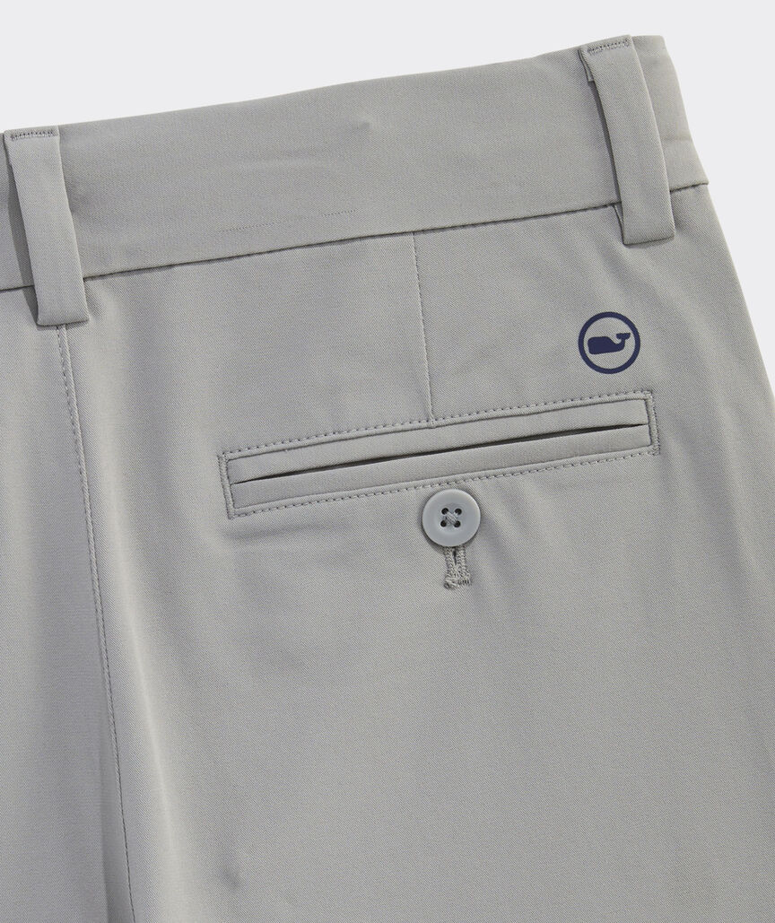 Boys' Performance On-The-Go Shorts