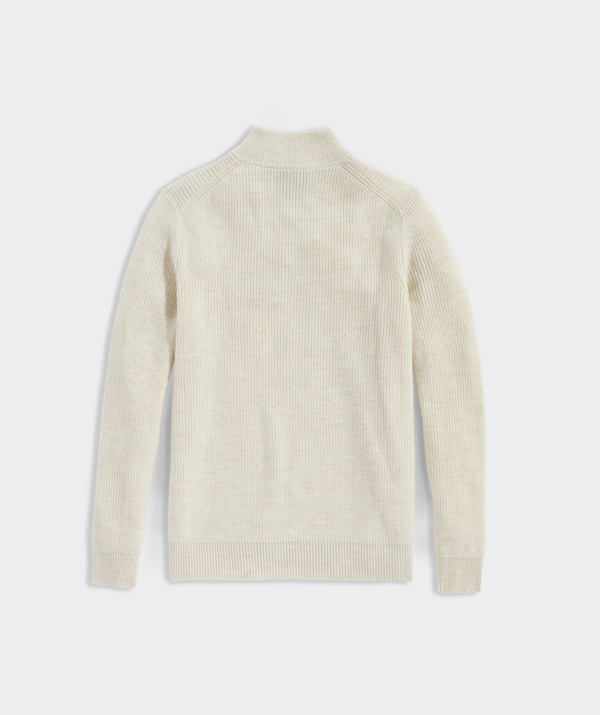 Oysterman Sweater