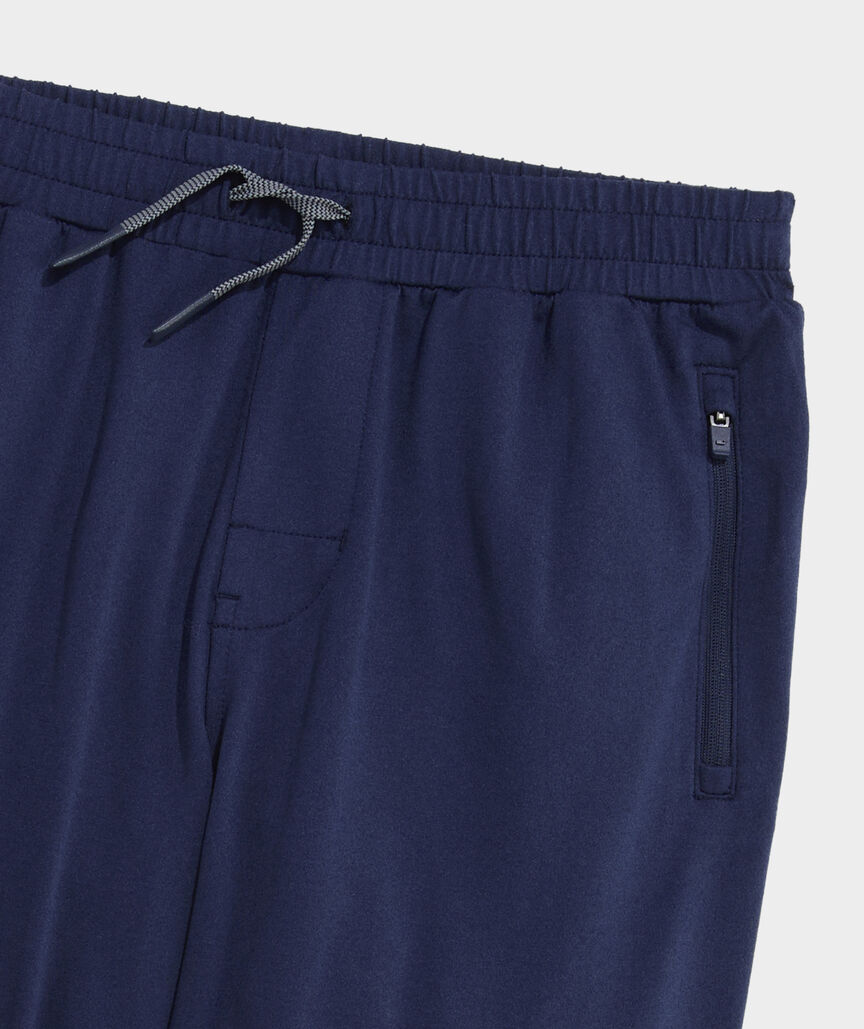 Boys' Performance Island Time Joggers