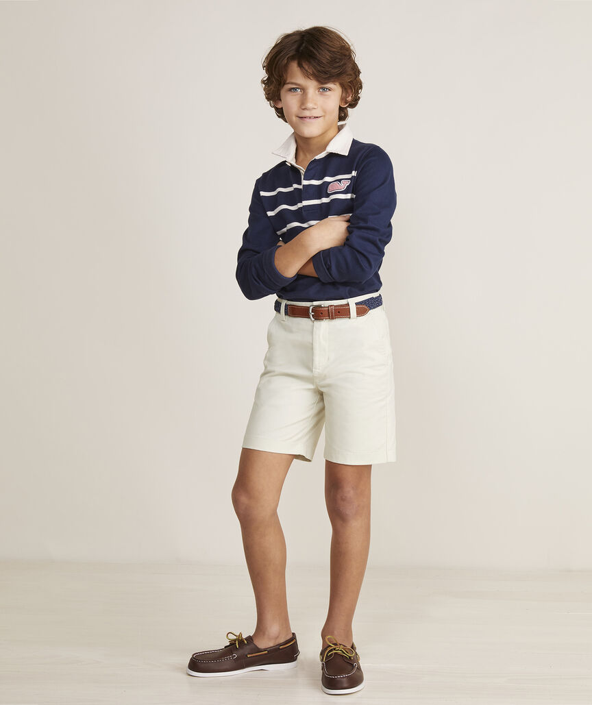 Boys' Breaker Shorts