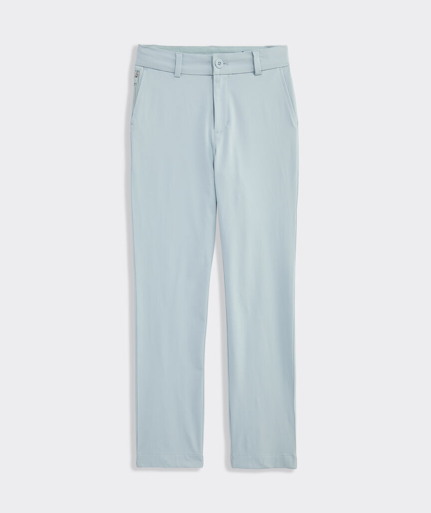 Boys' Performance On-The-Go Pants