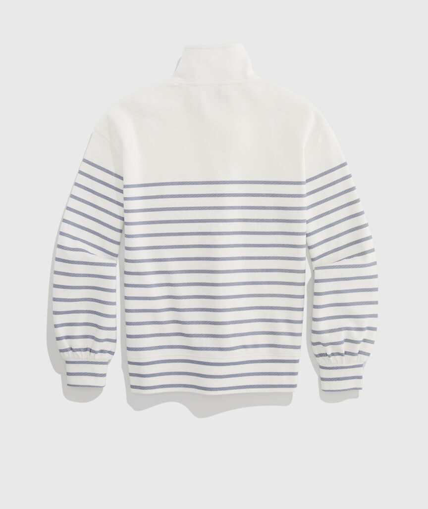 Women's Saltwater Quarter-Zip