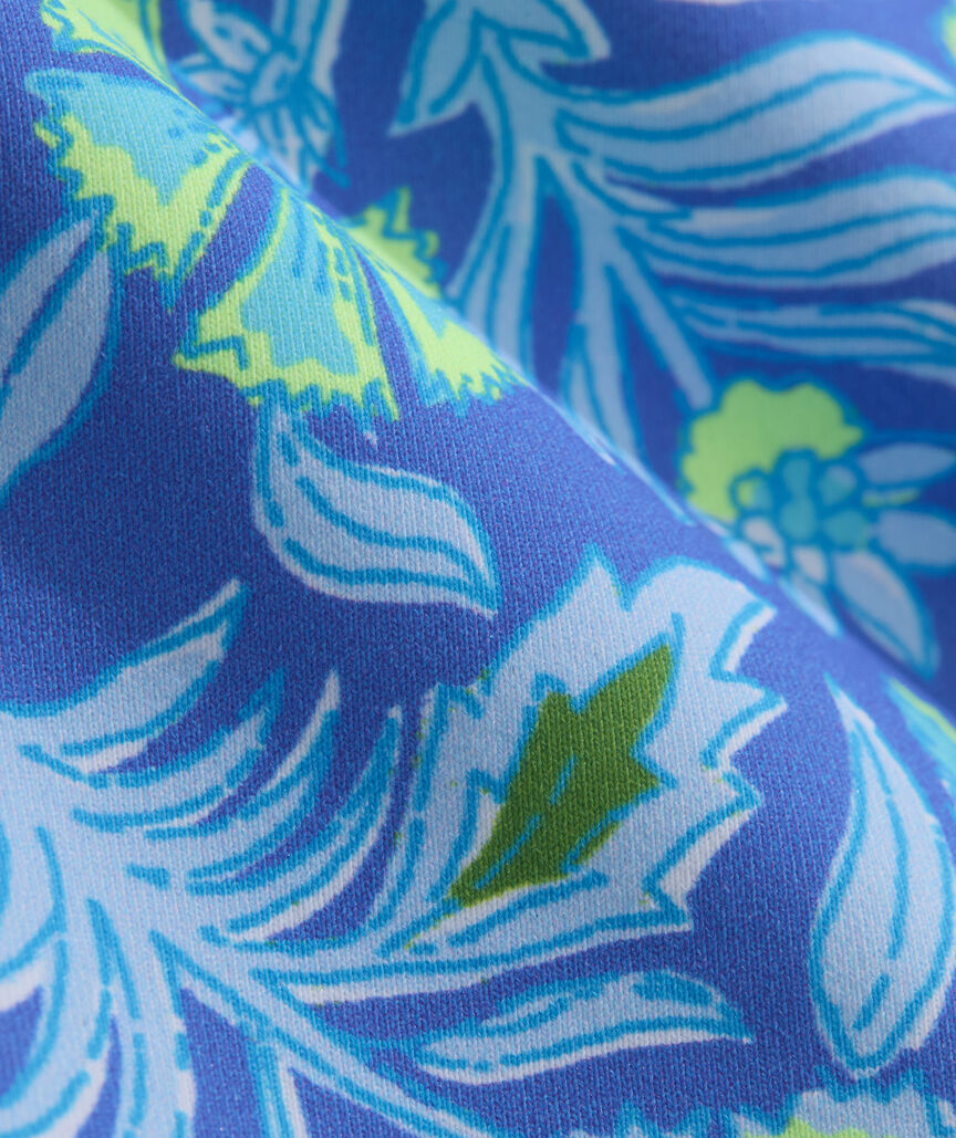 Seacrest Low-Rise Bikini Bottom