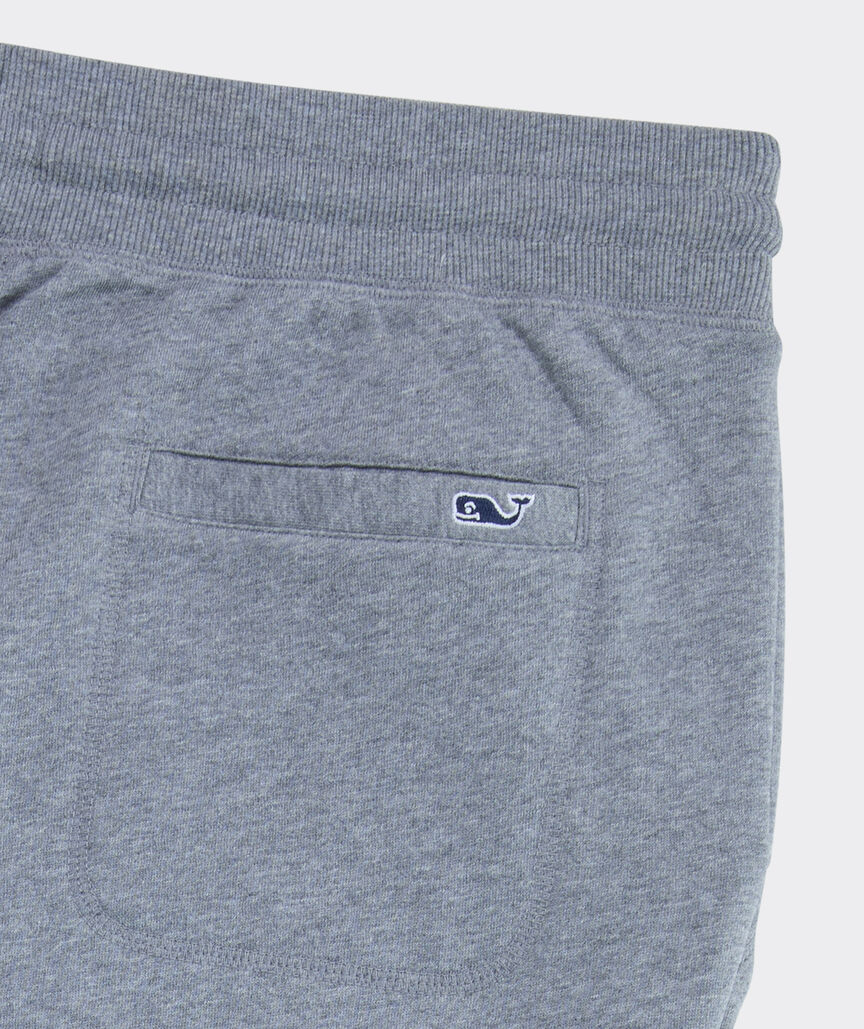 OUTLET Brushed Terry Joggers