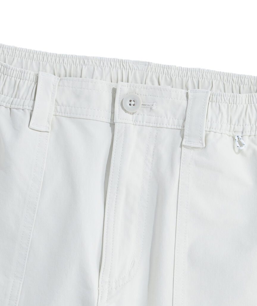OUTLET 6 Inch Troller Shorts
