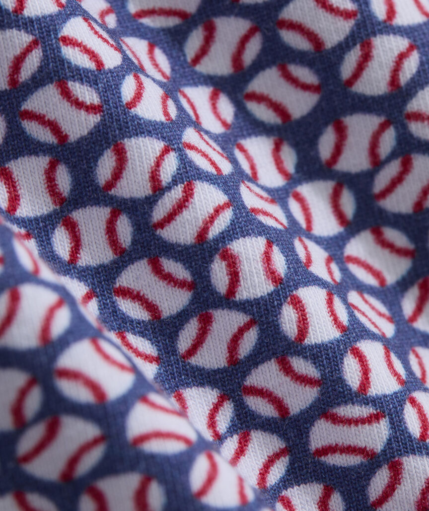 Boys' Stretch Cotton Boxer Briefs