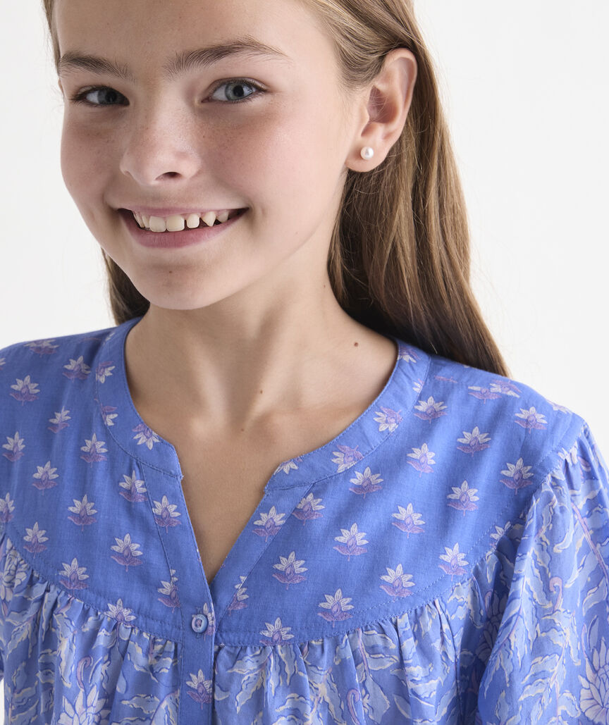 Girls' Tiana Top
