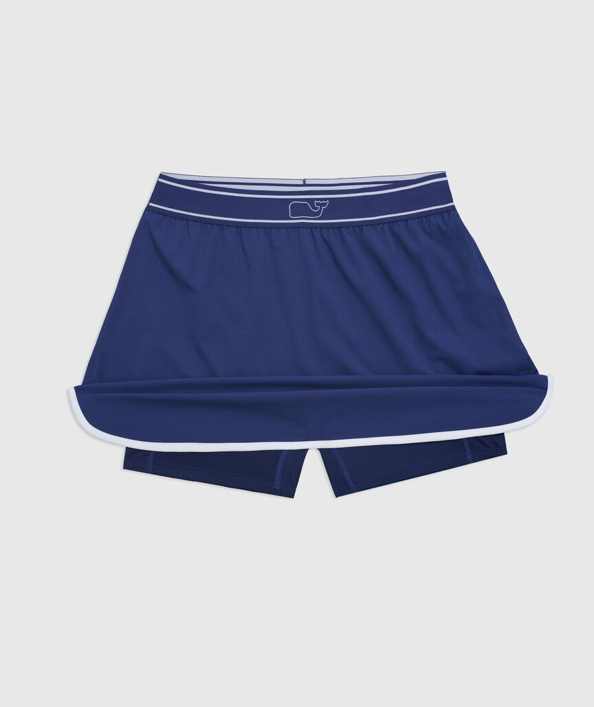 OUTLET Women's Performance Whale Skort