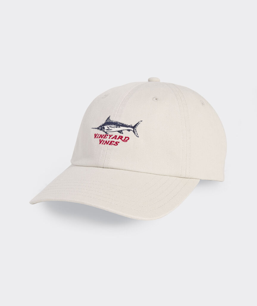 Marlin Baseball Hat