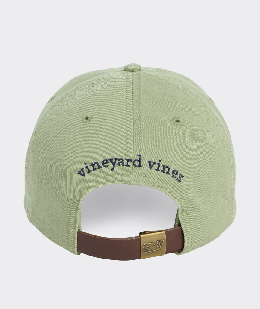 Classic Logo Baseball Hat