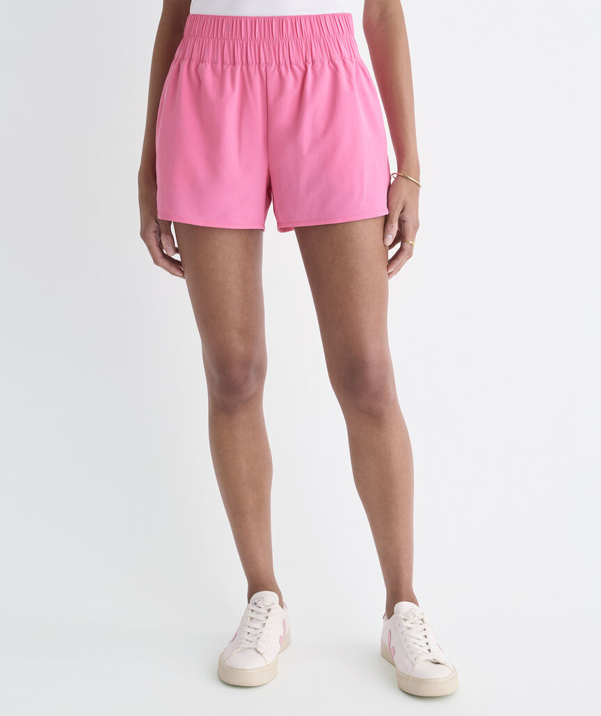Performance SeaBreeze Shorts
