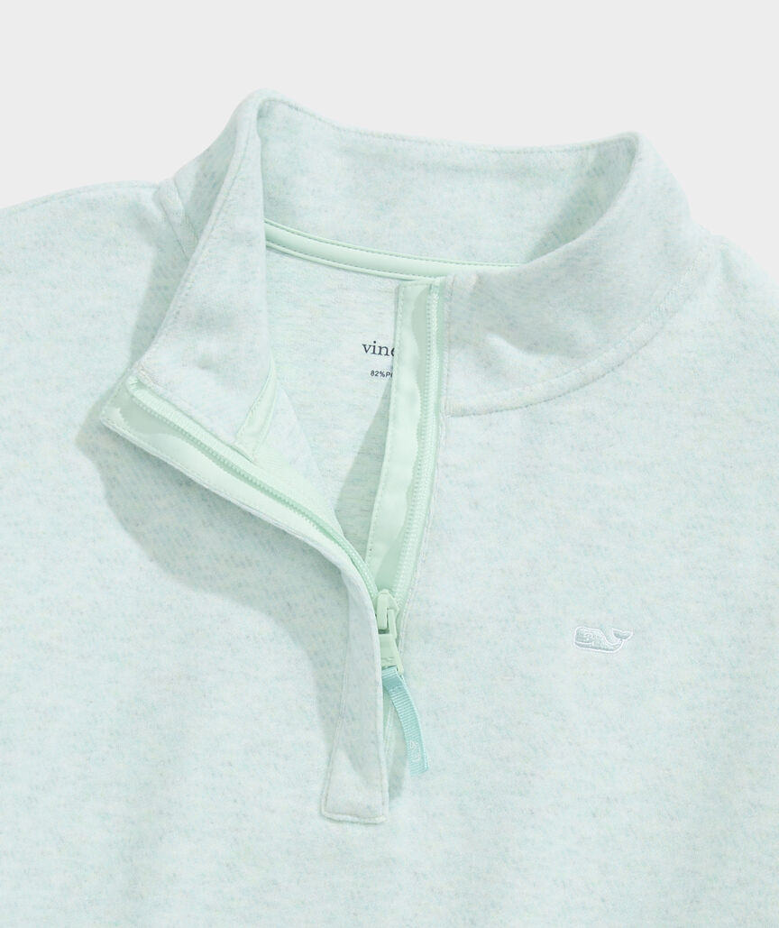 Girls' Calmwater Quarter-Zip