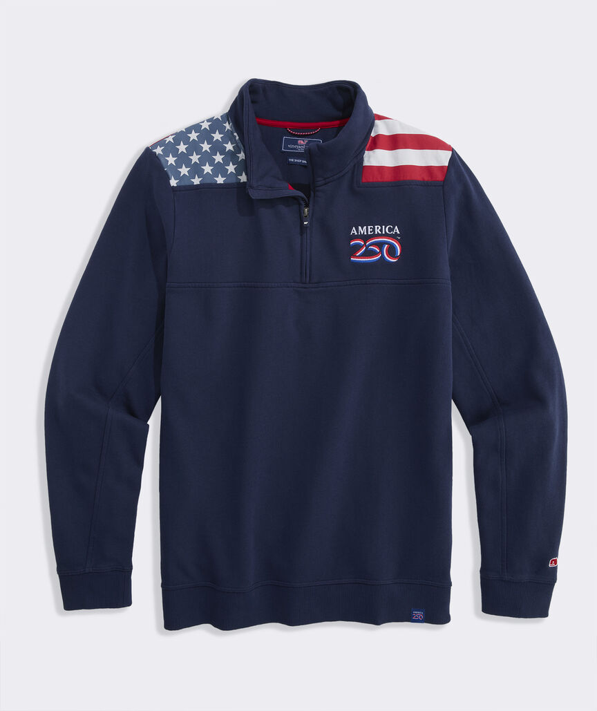 America250 Shep Shirt®