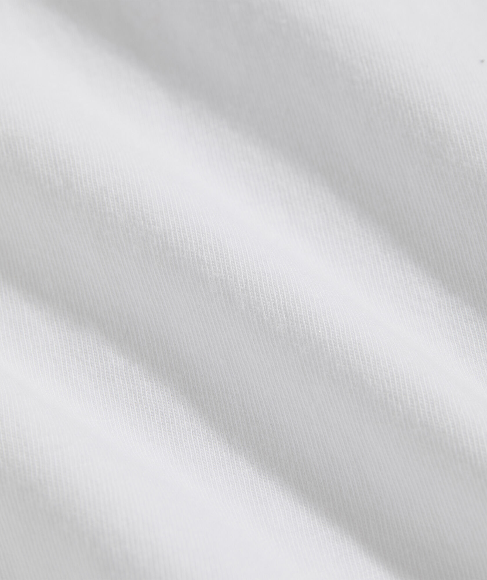 Chair Lift Long-Sleeve Pocket Tee