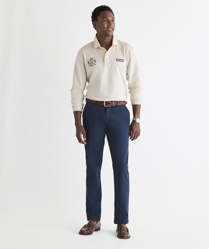 Head Of The Charles® Rugby Shirt