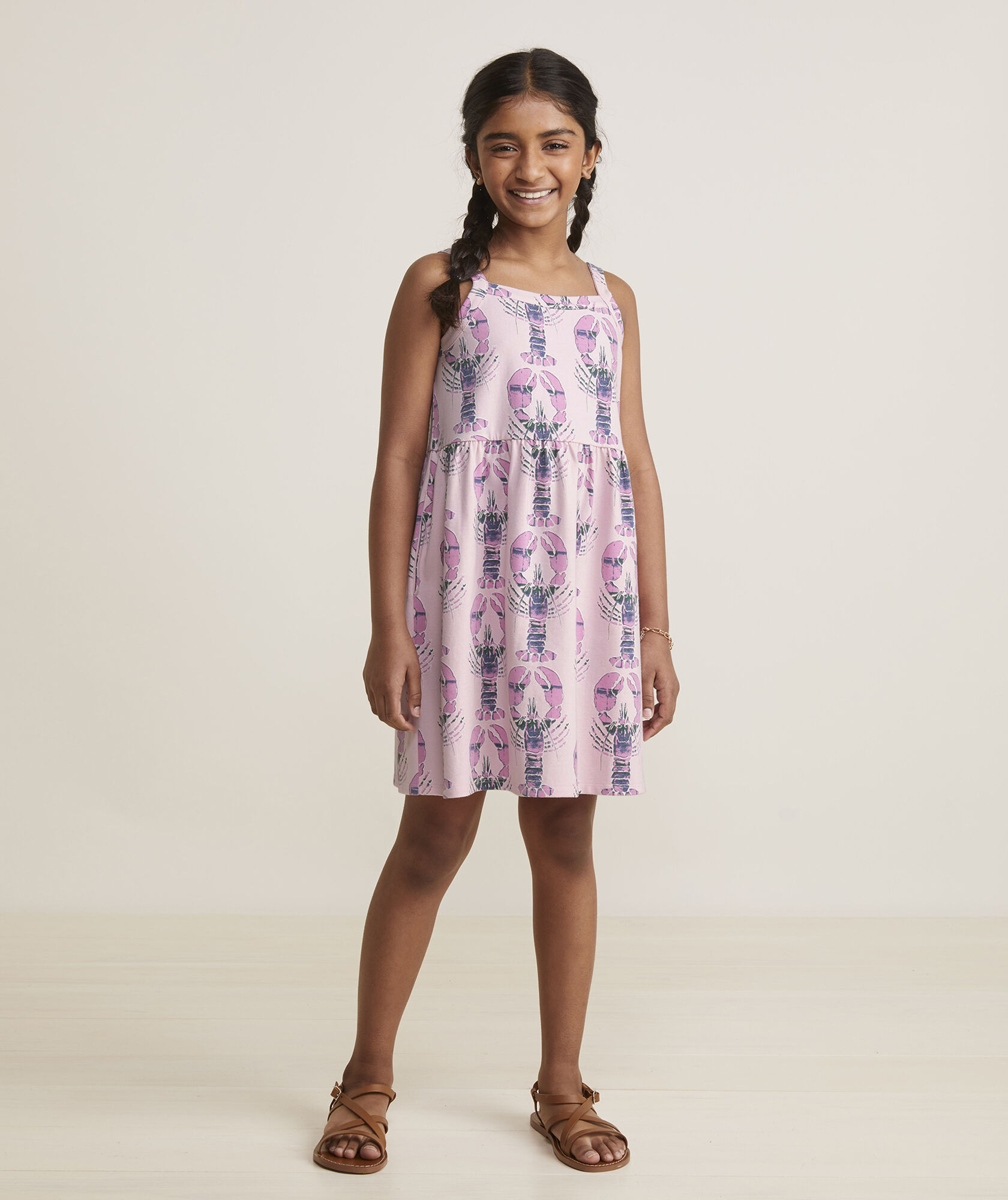 Vineyard Vines Girls Dresses