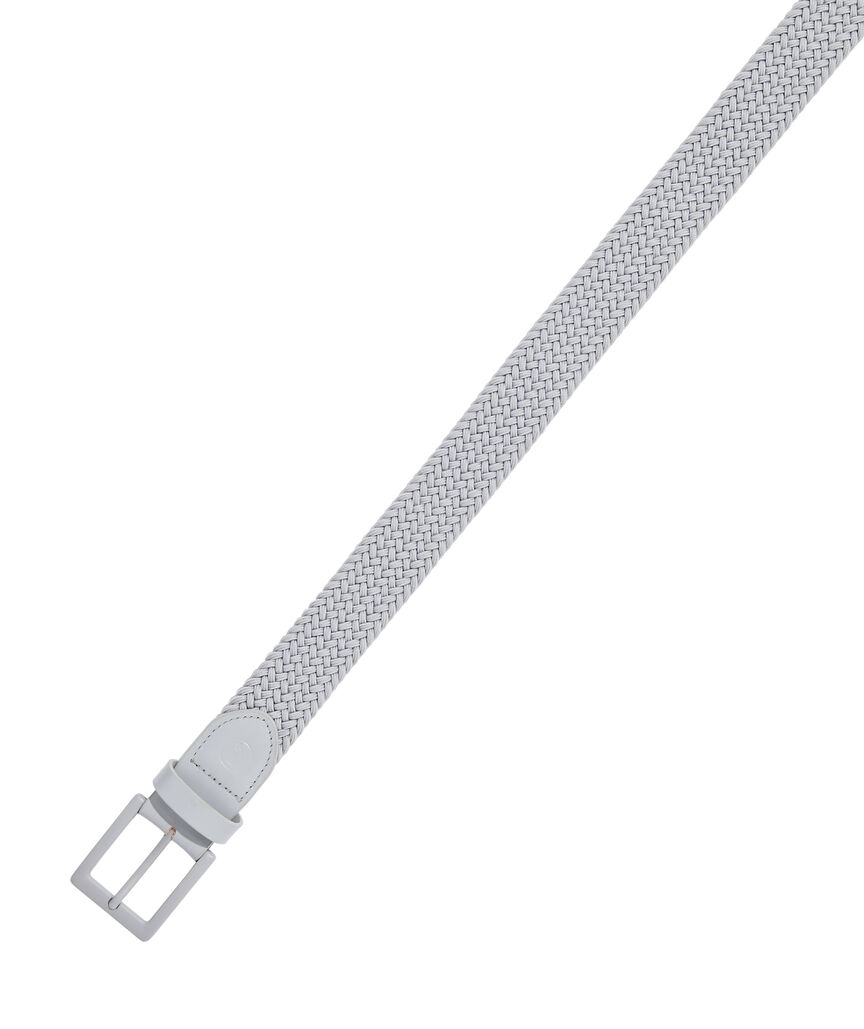 OUTLET Performance Flecked Bungee Belt