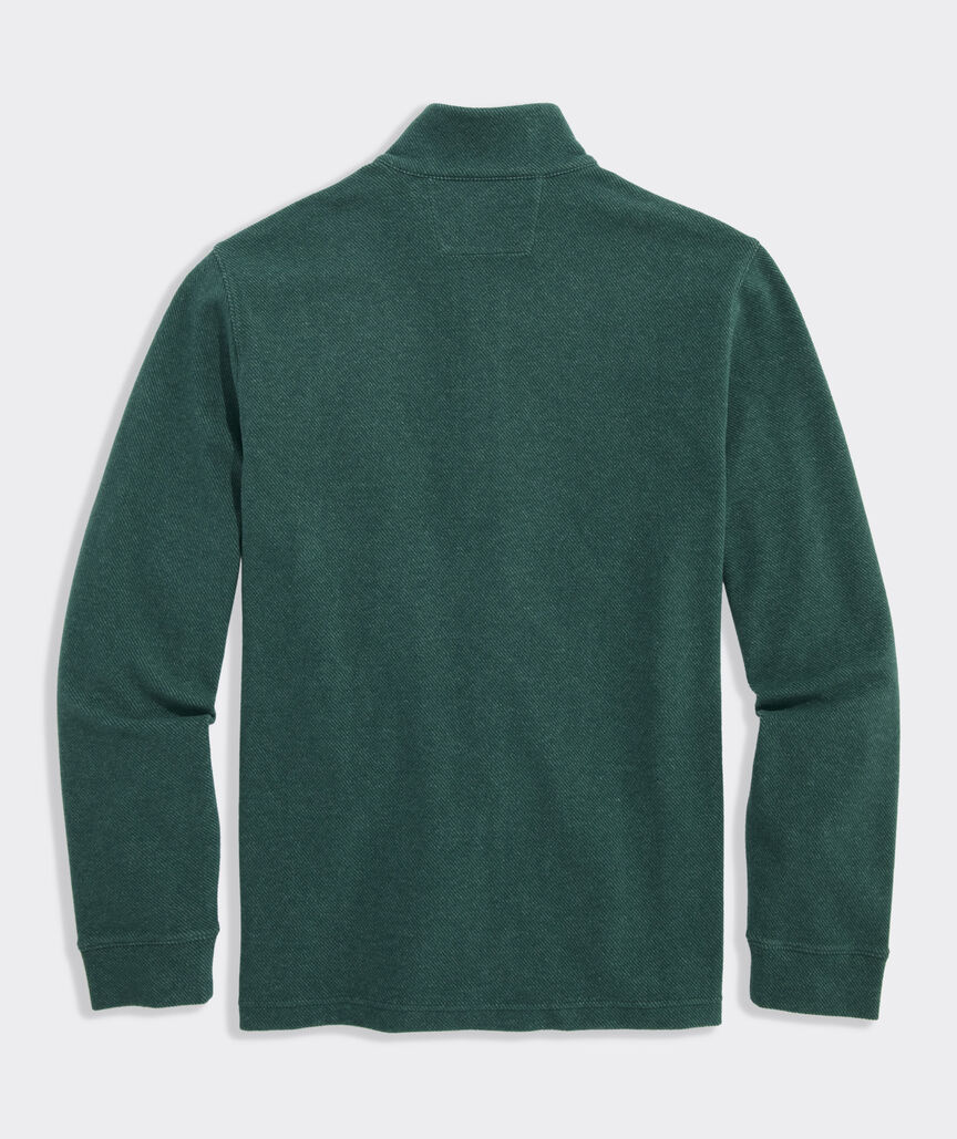 Calmwater Quarter-Zip
