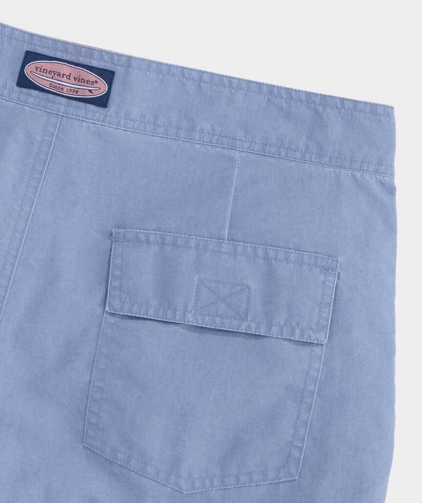 8 Inch Beachcomber Swim Trunks