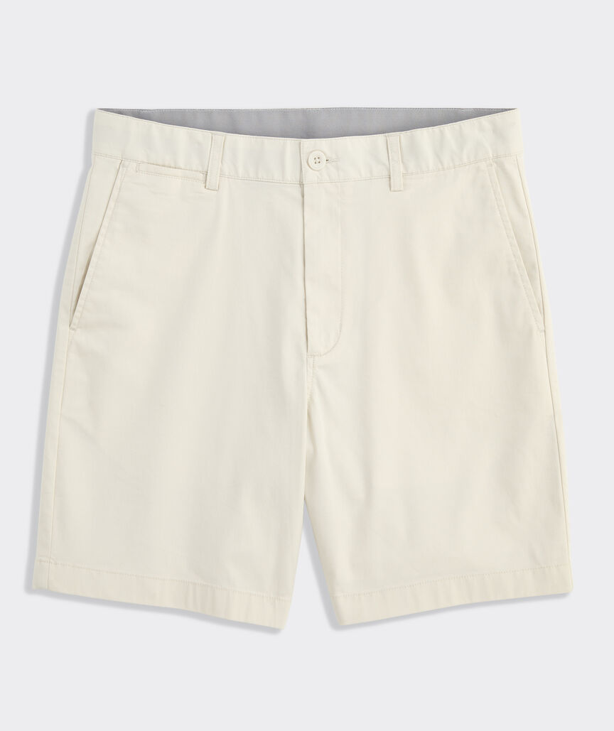 7 Inch Chilmark Chino Shorts