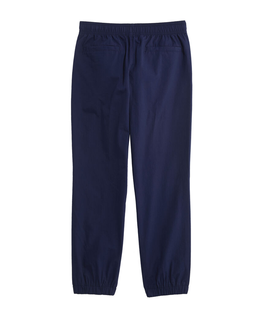 OUTLET Boys' Chino Pull On Pant