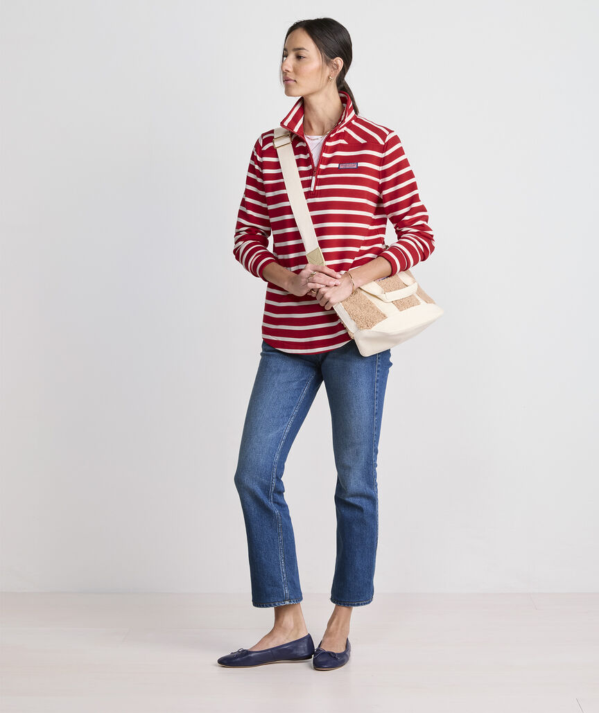 Dreamcloth® Striped Shep Shirt®