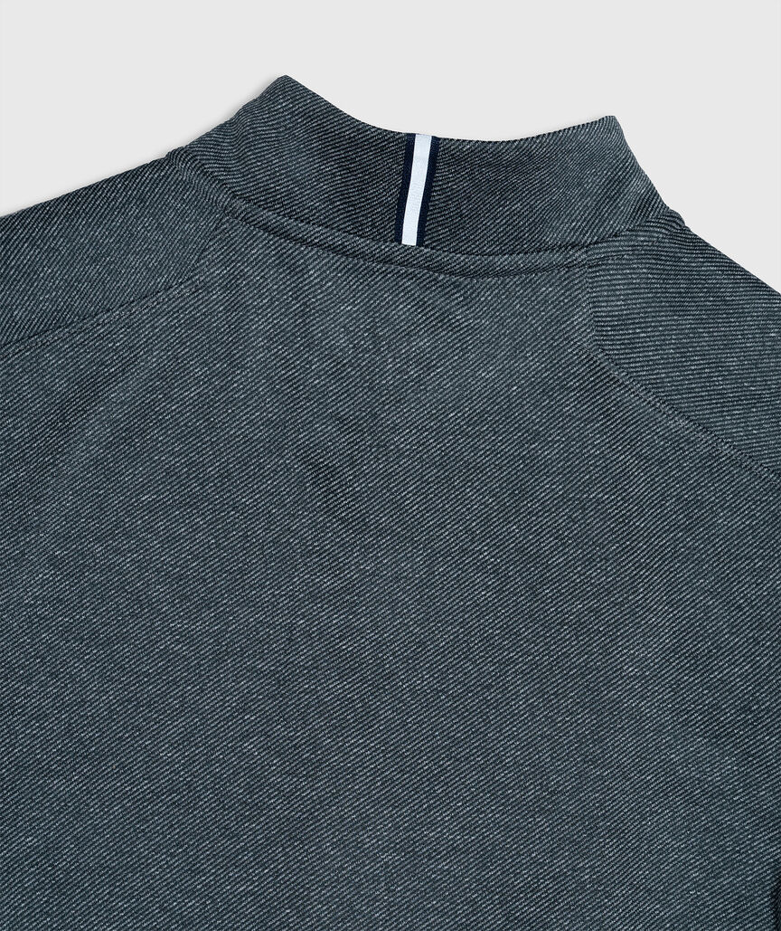 OUTLET Boys' Performance Quarter-Zip
