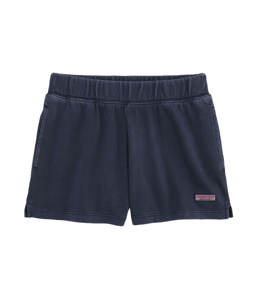 OUTLET Sunwashed Surf Terry Shorts