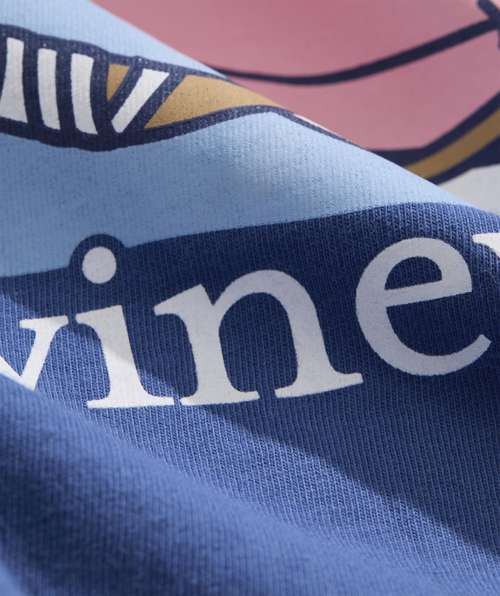 Pond Hockey Whale Long-Sleeve Pocket Tee