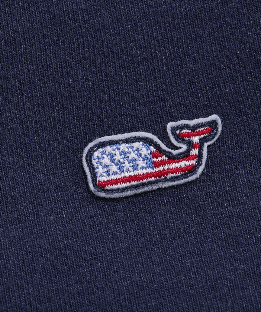 Saltwater Quarter-Zip