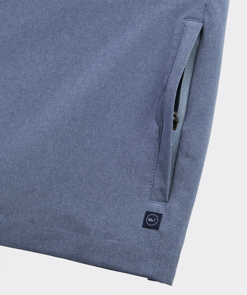 Performance Mariner Soft Shell Vest