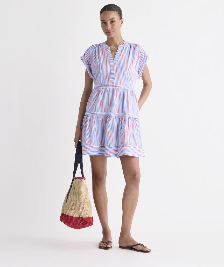 Dillon Harbor Dress