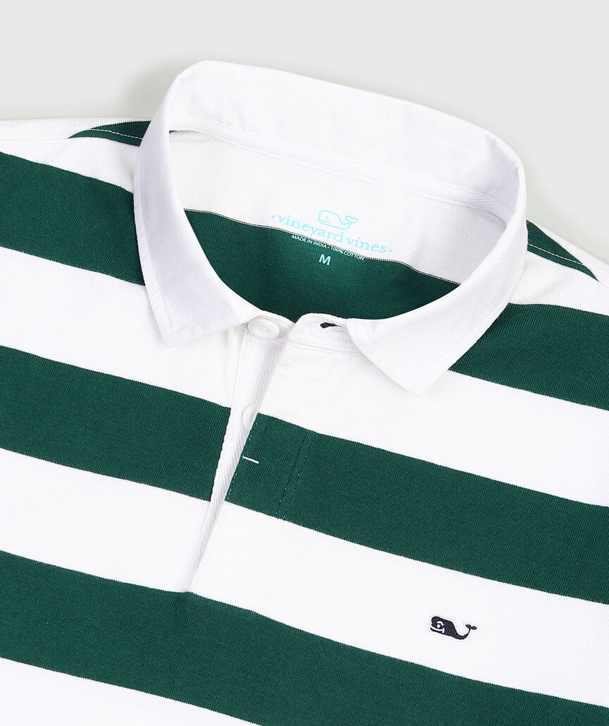 OUTLET Rugby Polo