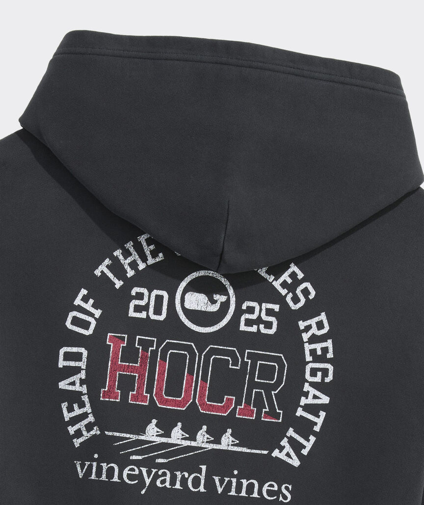 Head Of The Charles® Surf Terry Hoodie