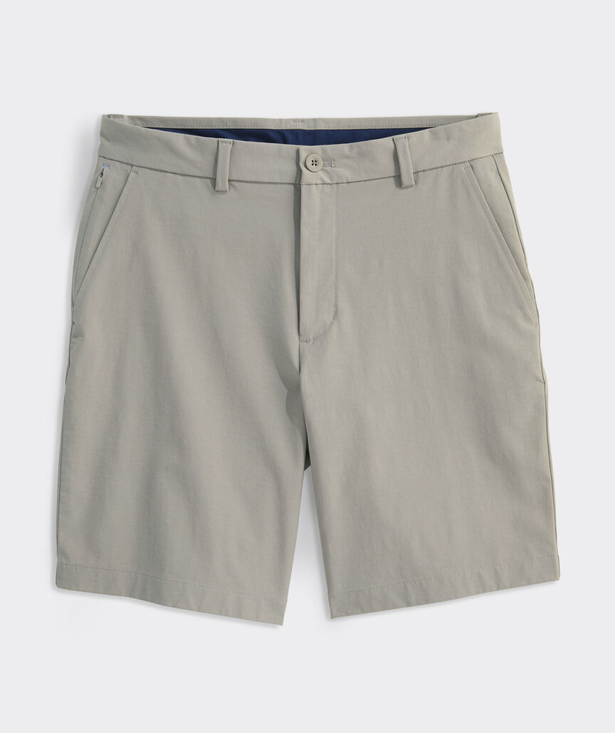 Performance 9 Inch On-The-Go Shorts