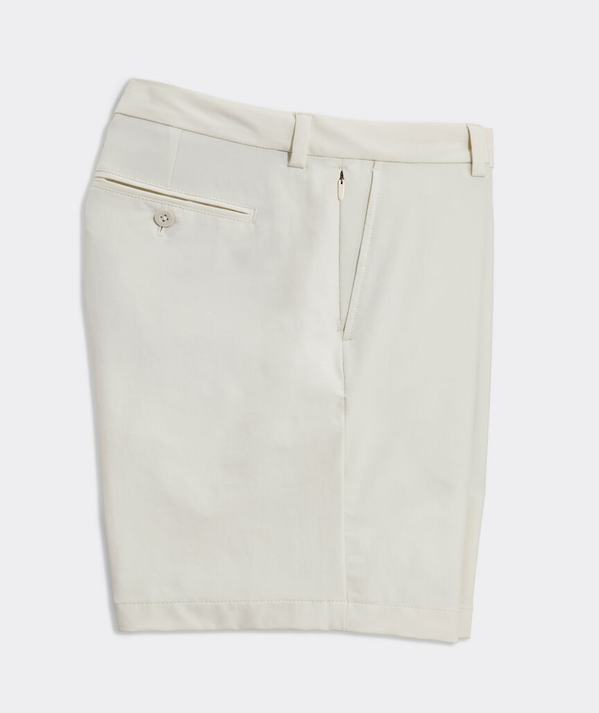9 Inch Performance On-The-Go Shorts