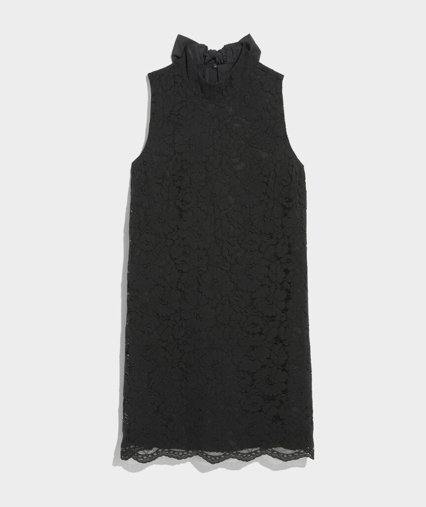 Kiki Lace Swing Dress