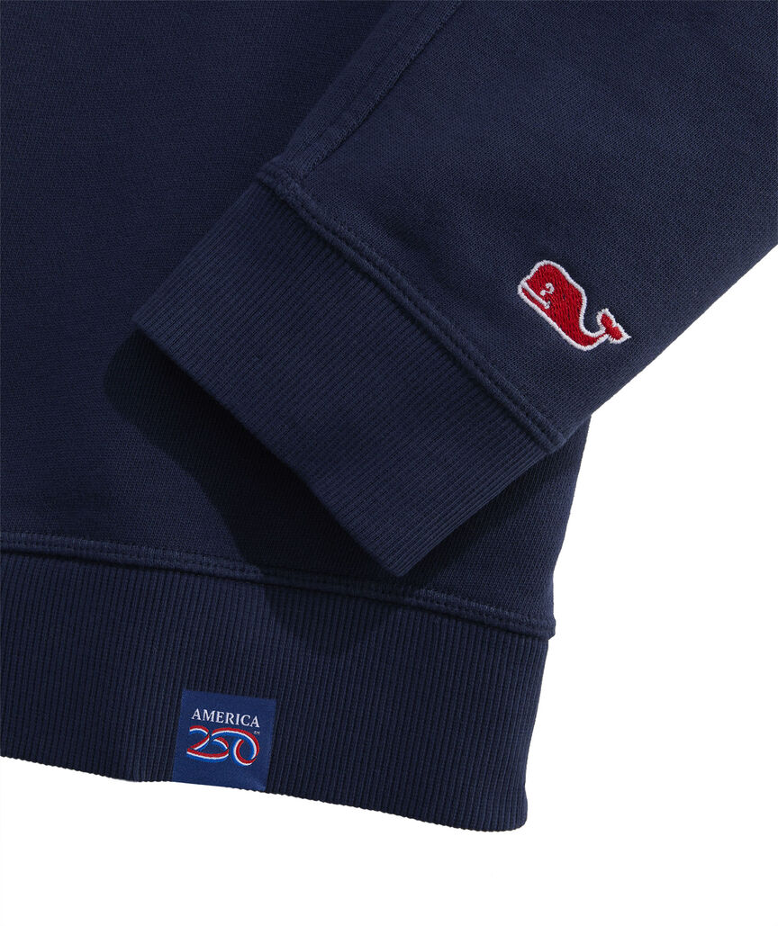 America250 Shep Shirt®