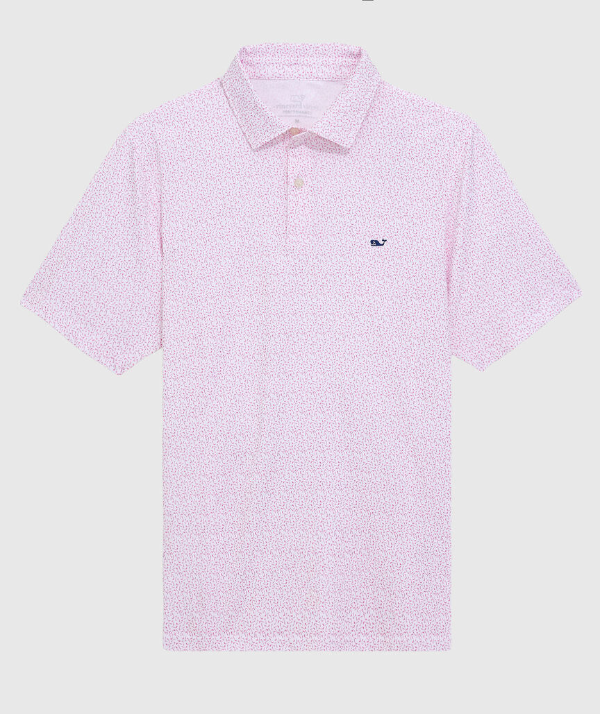 OUTLET Micro Putters Performance Polo