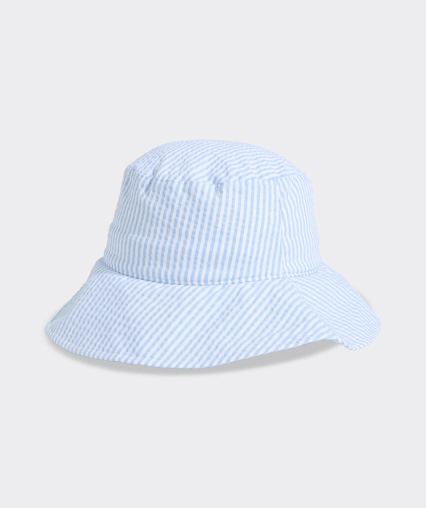 Harbor Bucket Hat