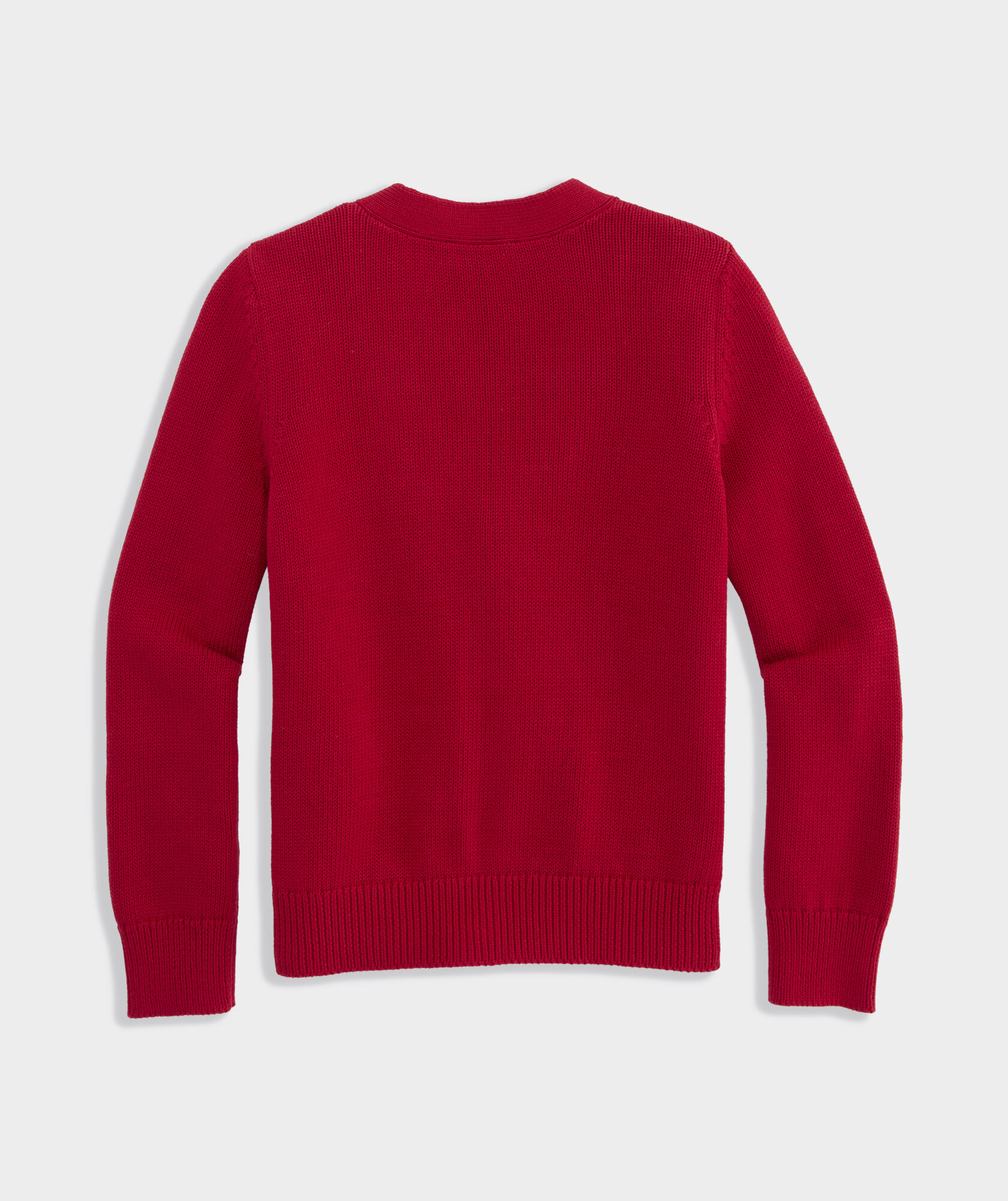 Girls' Katie Cotton Cardigan