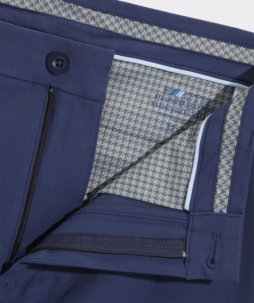 Shop Stillwater Golf Pants at vineyard vines