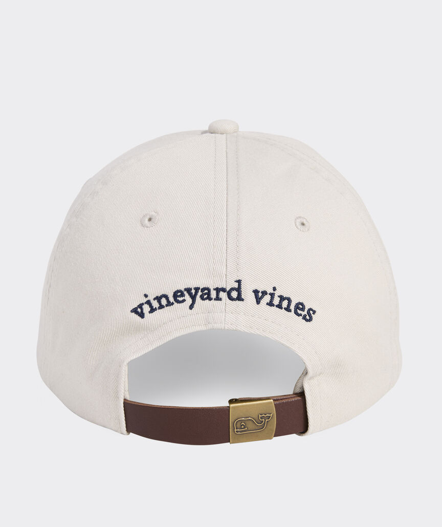 Classic Logo Baseball Hat