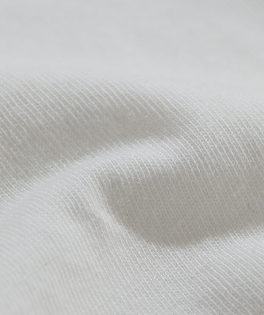 Surf Logo Sunset Short-Sleeve Dunes Tee