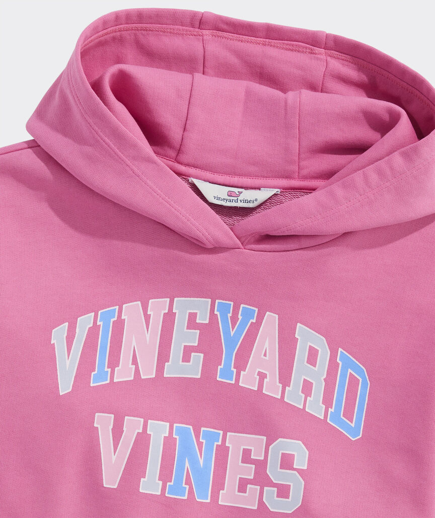 Girls' Surf Terry Hoodie
