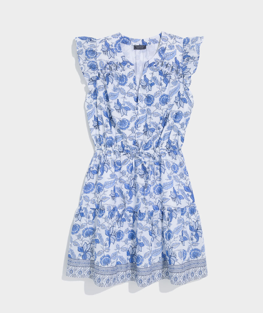 Abigail Mini Dress