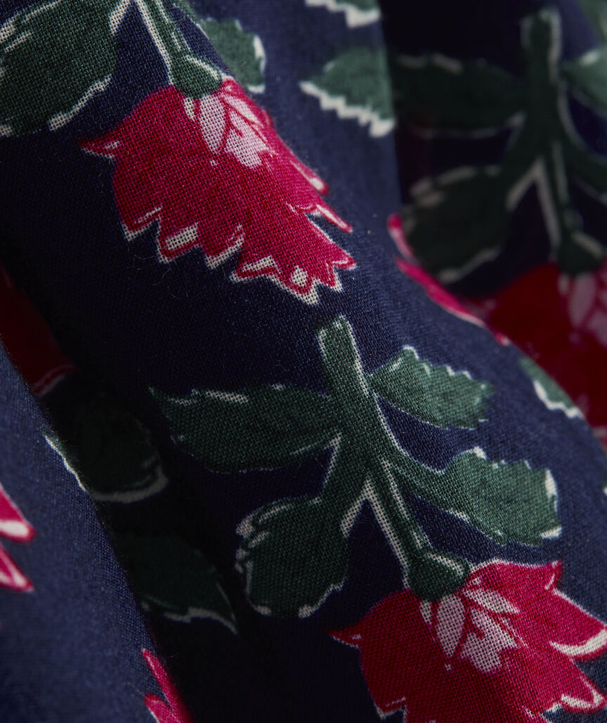 Girls' Tessa Tiered Dress