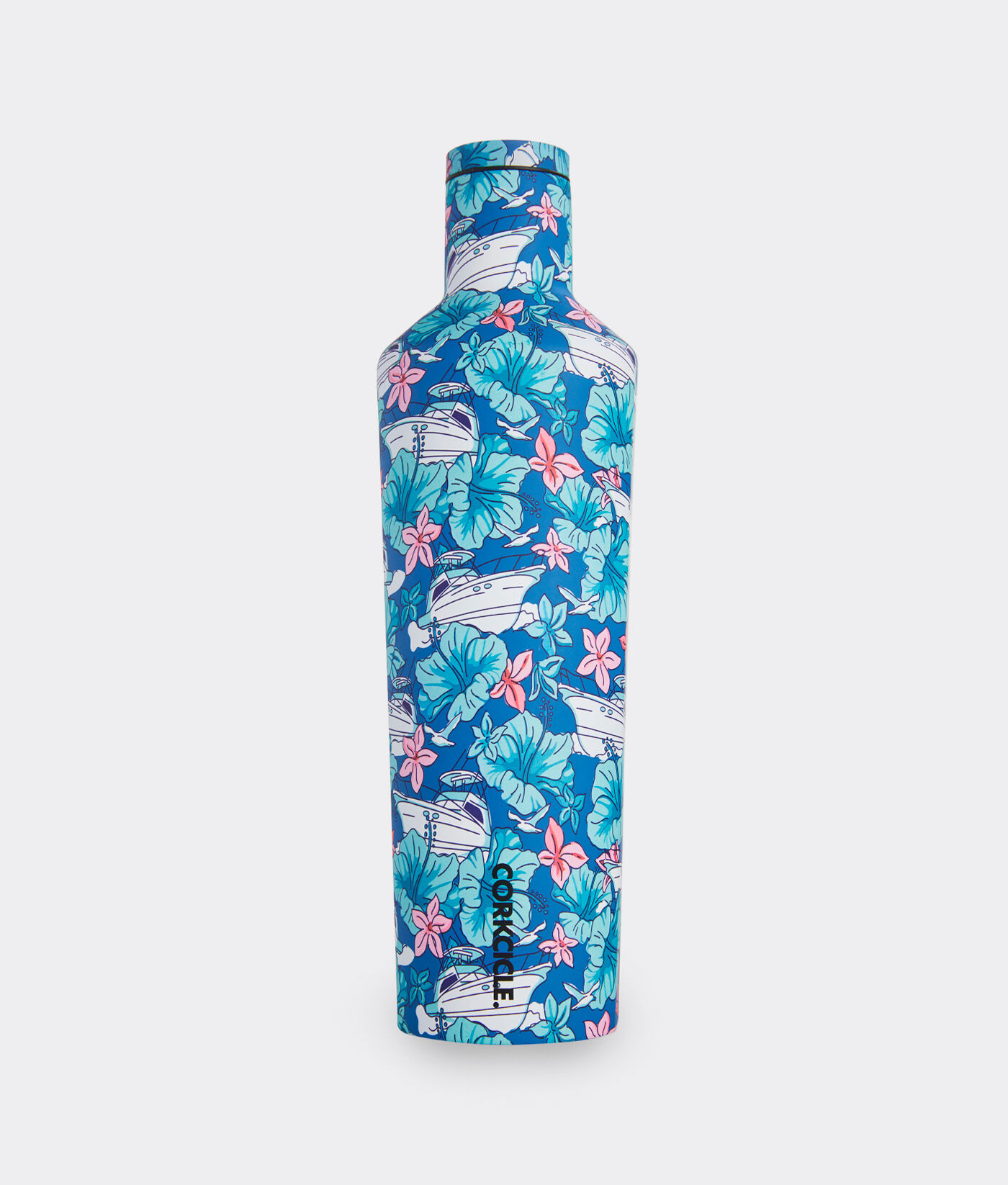 Shop Tropical Boats Corkcicle at vineyard vines
