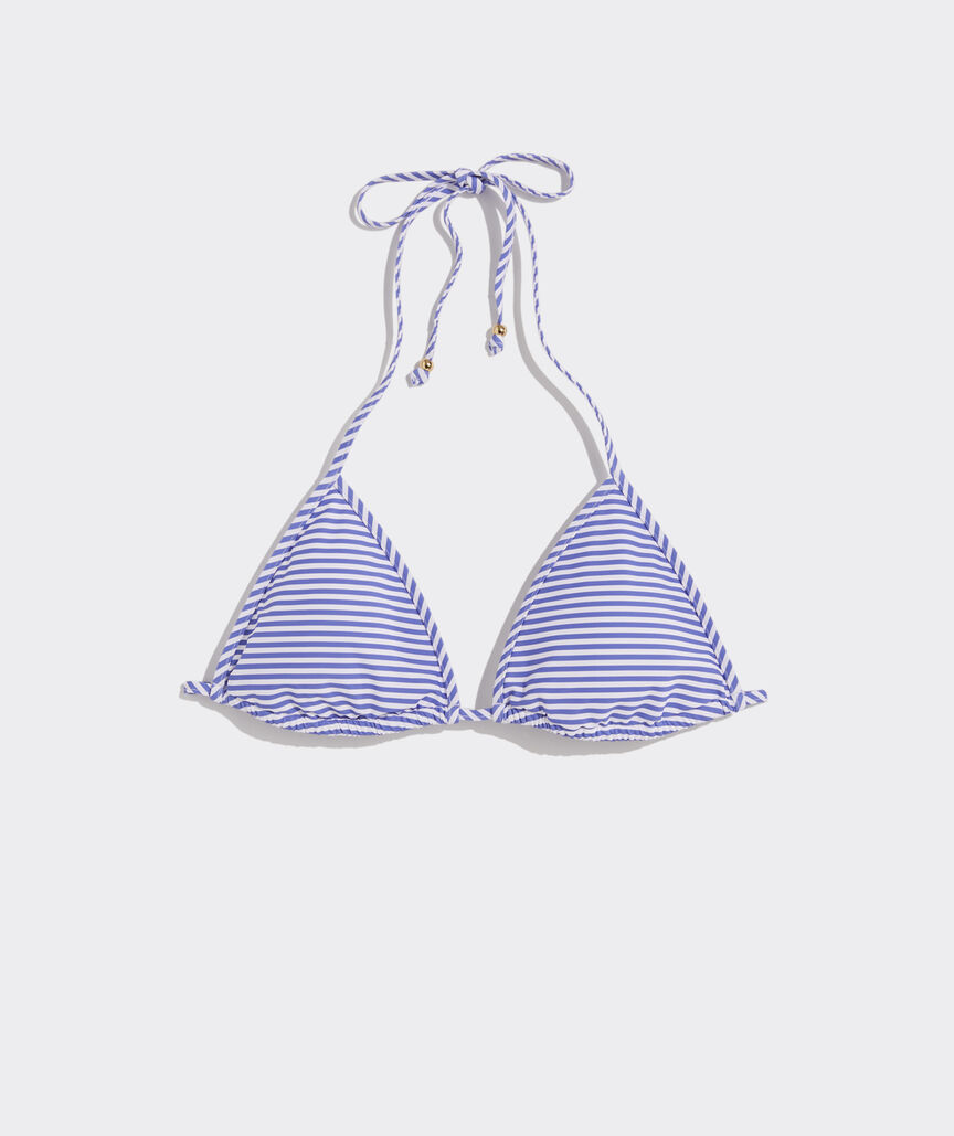 String Bikini Top